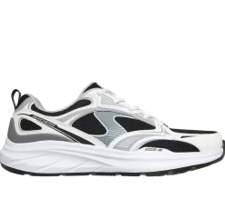 Relaxed Fit: Equalizer 6.0 - Swanzer