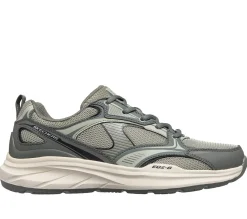 Relaxed Fit: Equalizer 6.0 - Swanzer