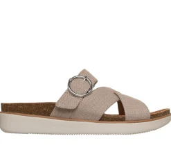 Relaxed Fit: Lifted Comfort - Charming Sparkle