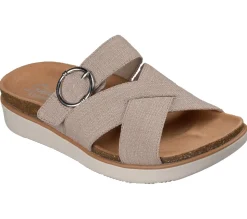 Relaxed Fit: Lifted Comfort - Charming Sparkle