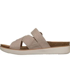 Relaxed Fit: Lifted Comfort - Charming Sparkle