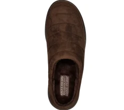Relaxed Fit: Murette - Garvanza