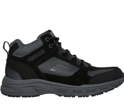 Relaxed Fit: Oak Canyon - Ironhide