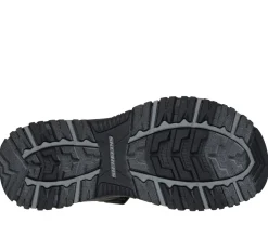 Relaxed Fit: Prewitt - Rigdon