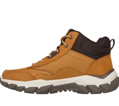 Relaxed Fit: Santoro - Hopkins