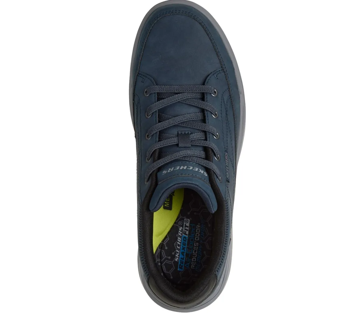 Relaxed Fit: Sterling - Cedrick
