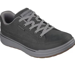 Relaxed Fit: Sterling - Cedrick