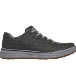 Relaxed Fit: Sterling - Cedrick