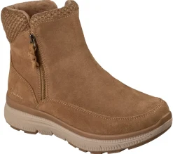 Relaxed Fit: Summits Plus Boot