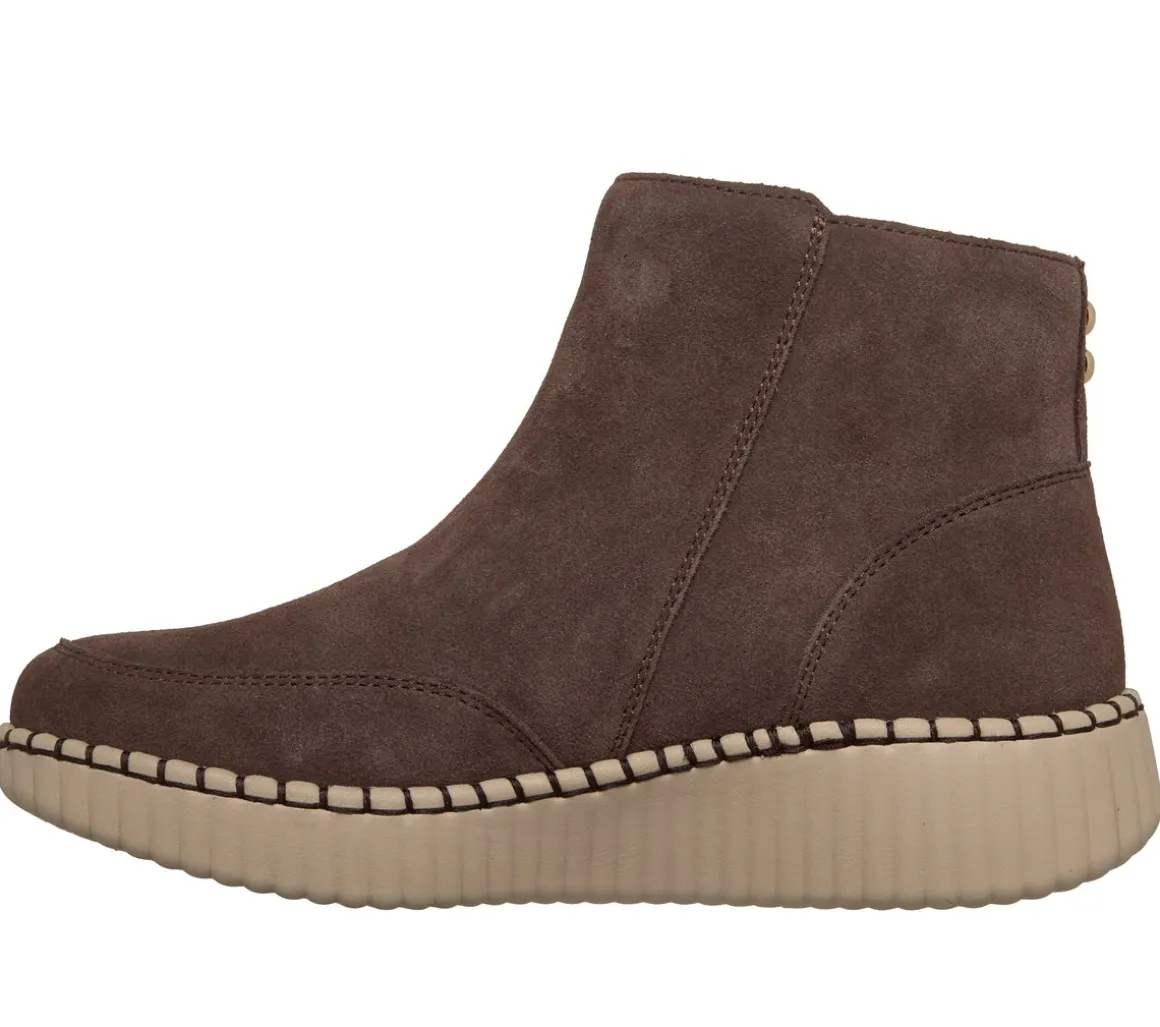 Relaxed Fit: Wilshire Blvd - Weekend Crush