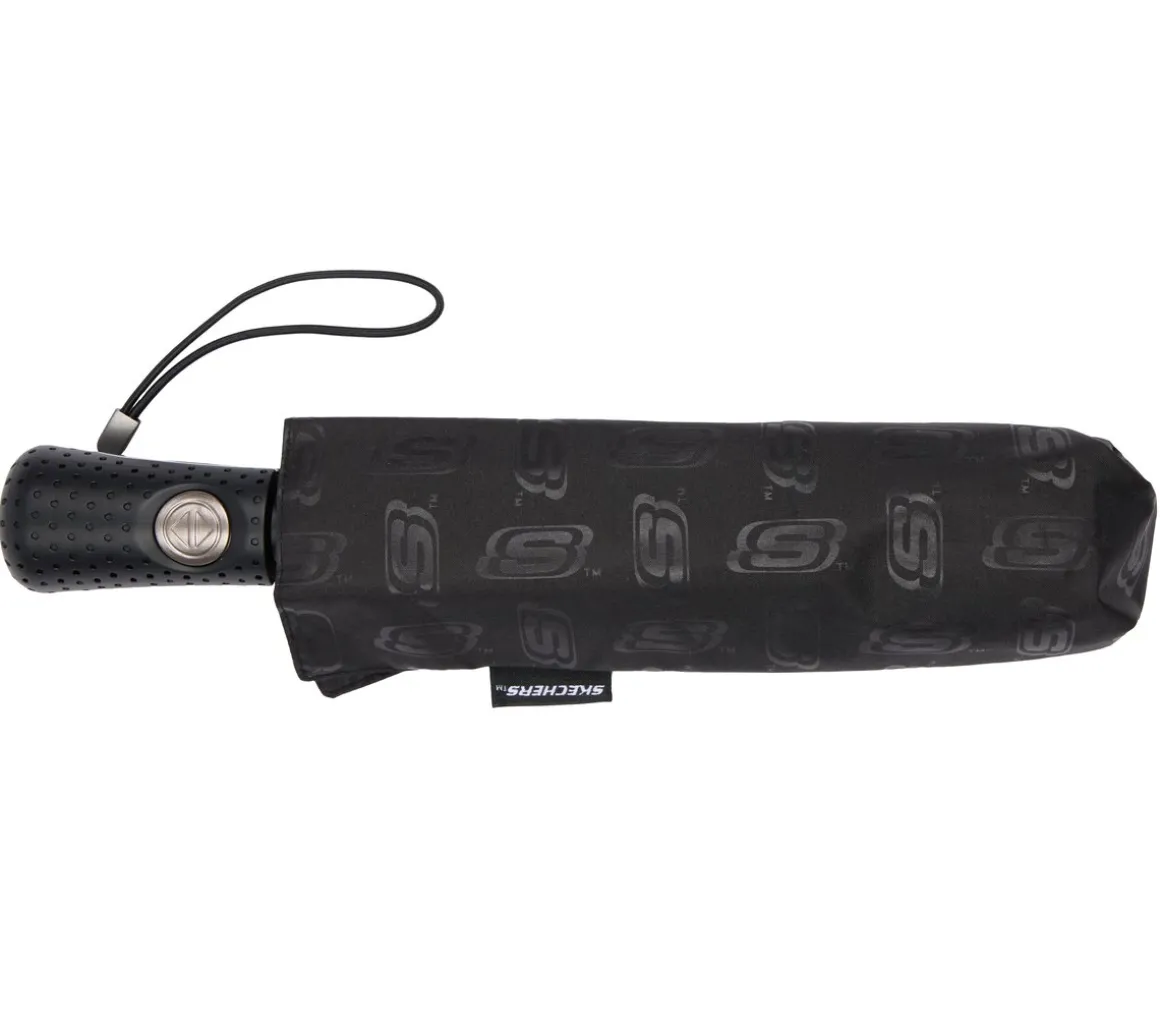 Reverse Close Compact Umbrella
