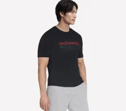 Script Tee