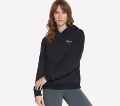 Signature Hoodie