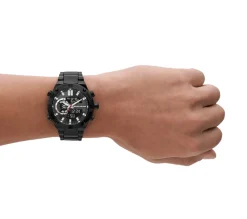 Skechers Analog Chrono Watch