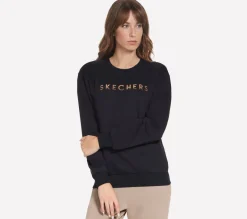 Skechers Bling Crew