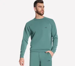 Skechers Cozy Luxe Elevate Crew