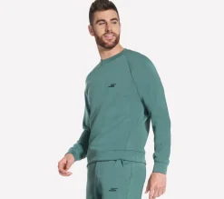 Skechers Cozy Luxe Elevate Crew