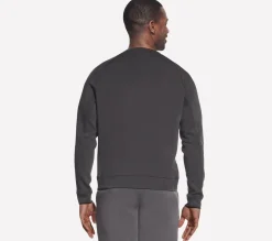 Skechers Cozy Luxe Elevate Crew