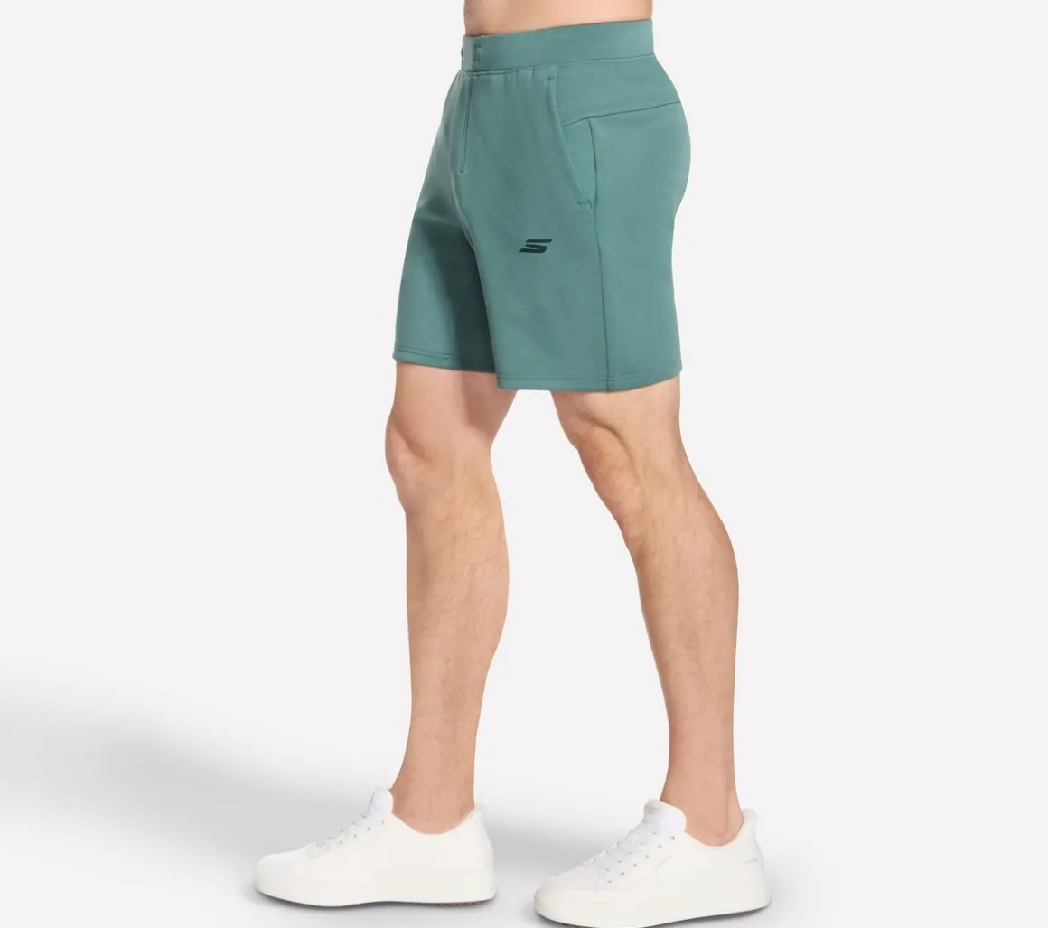 Skechers Cozy Luxe Elevate 7 Short