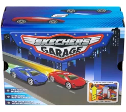 Skechers Garage