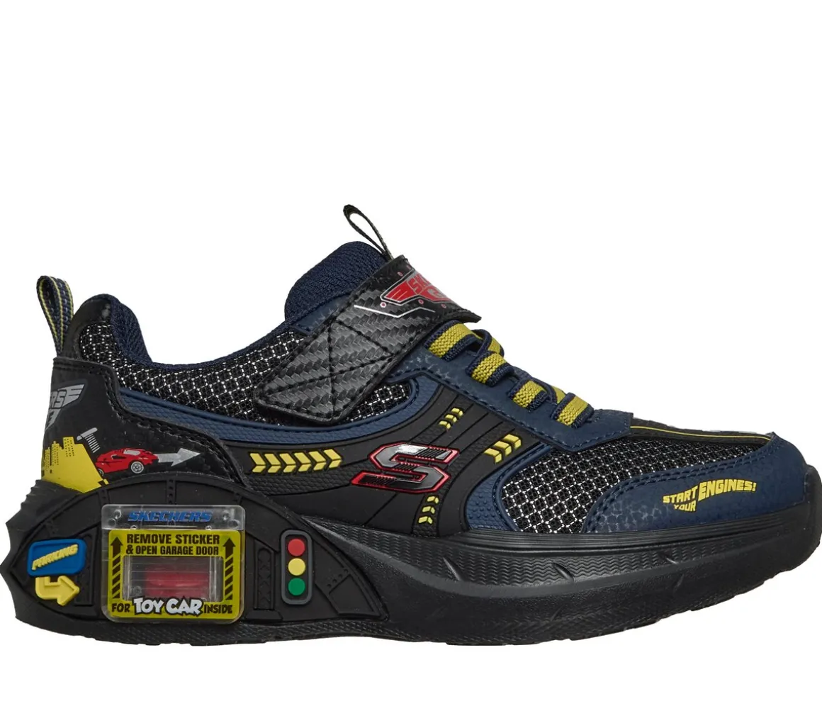 Skechers Garage