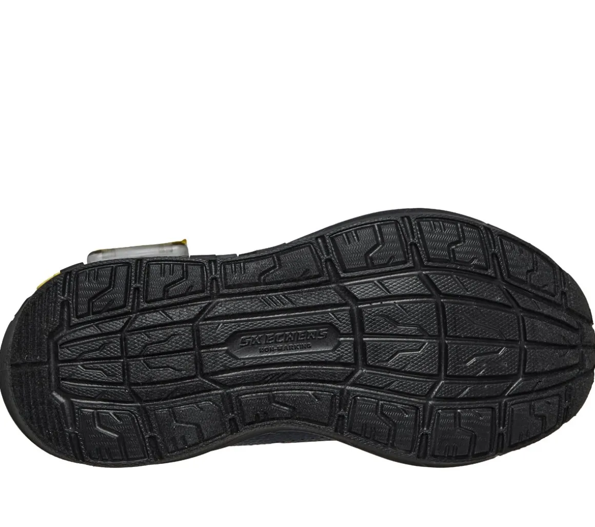 Skechers Garage