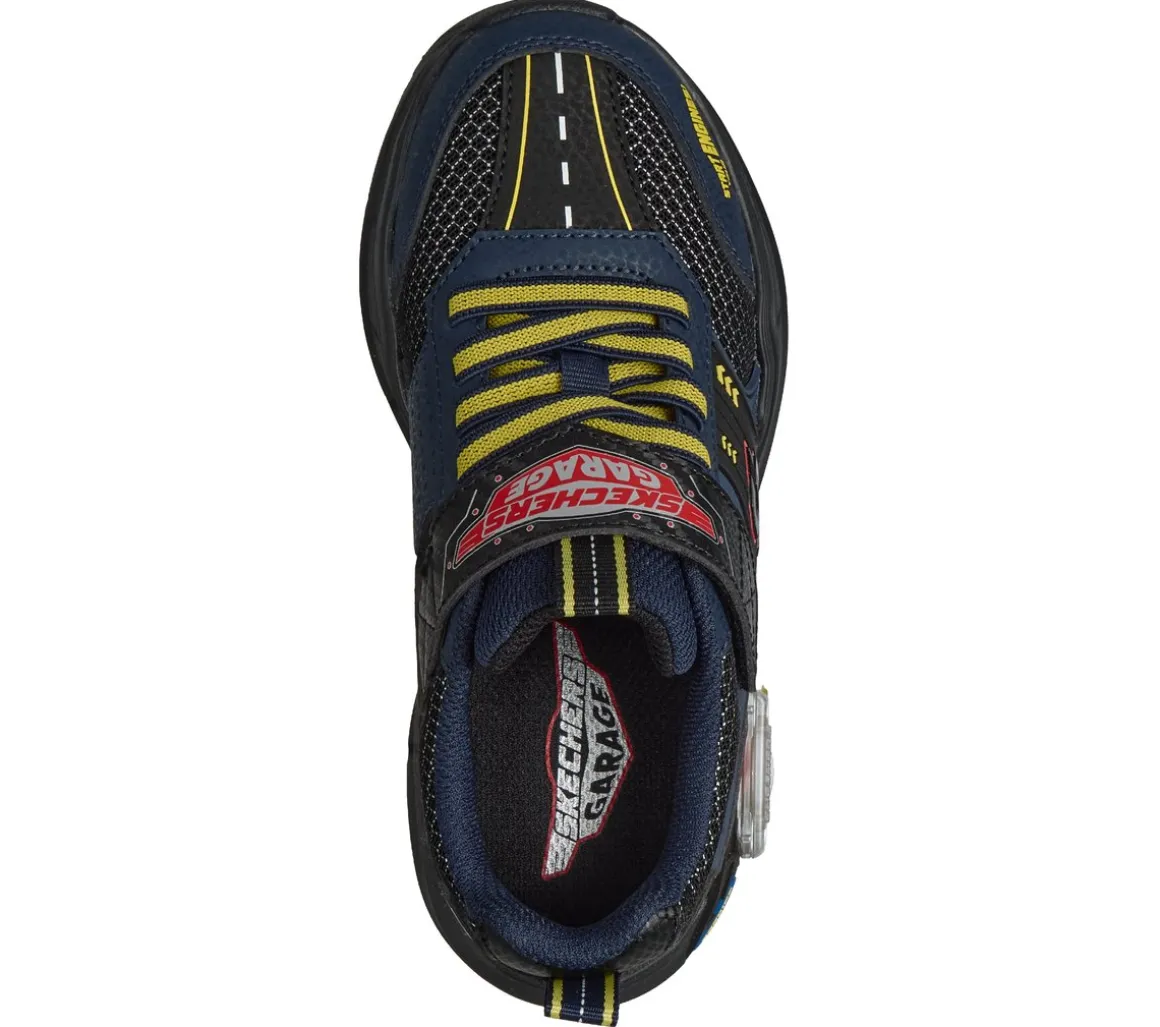 Skechers Garage
