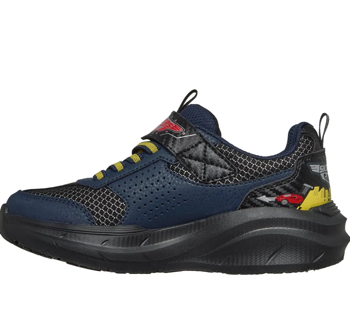 Skechers Garage