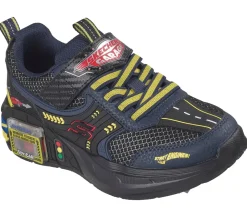 Skechers Garage