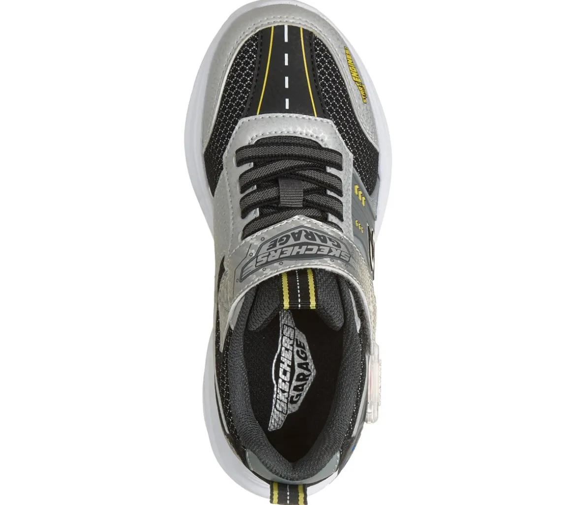Skechers Garage