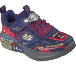 Skechers Garage - Pit Crew 92