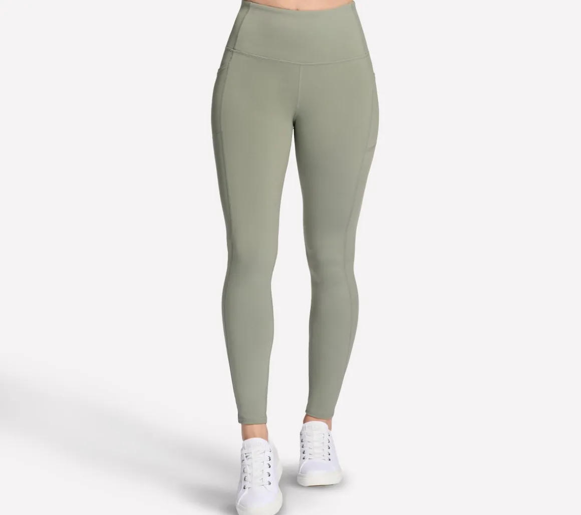 Skechers GO WALK High Waisted Legging