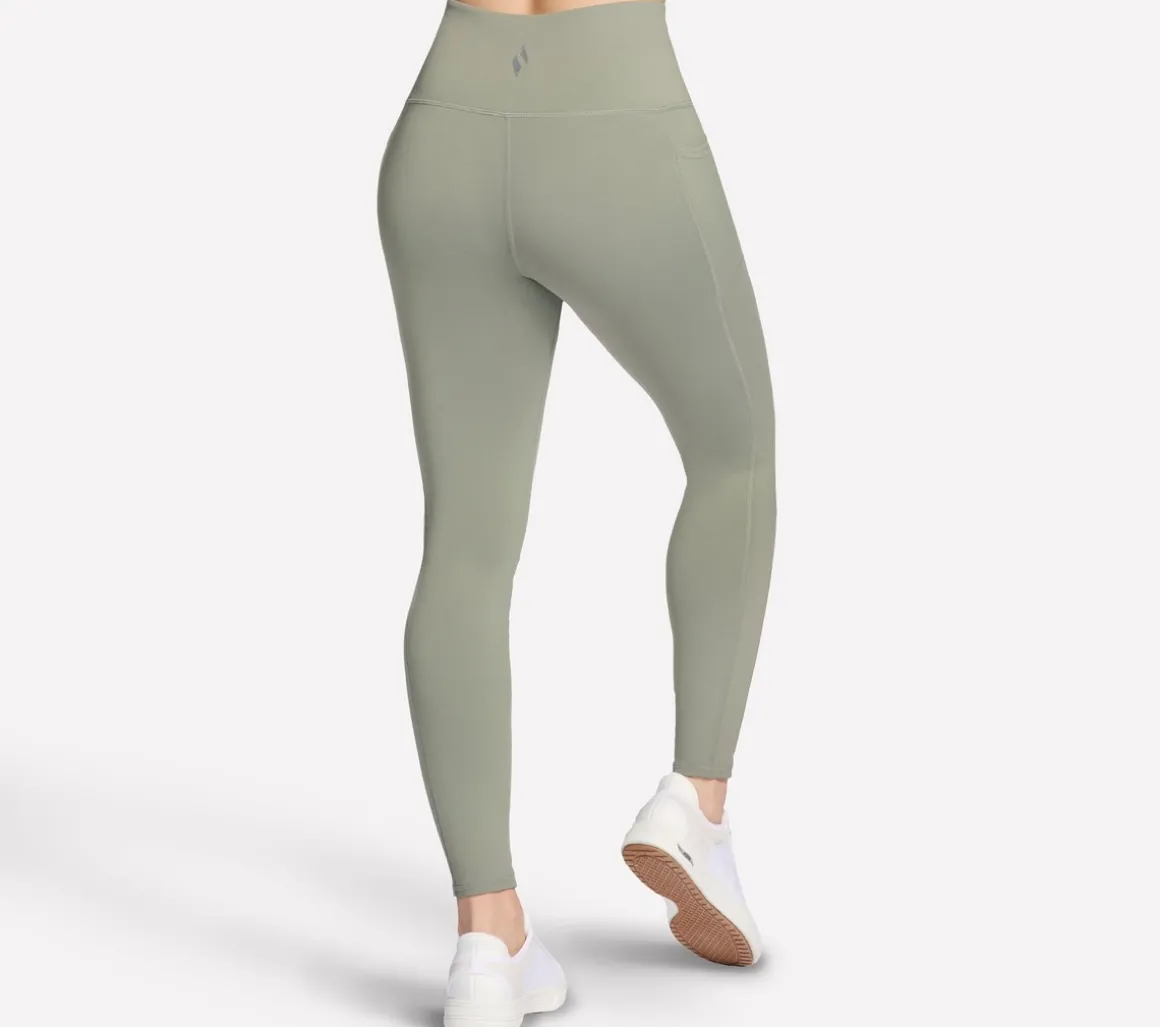 Skechers GO WALK High Waisted Legging