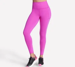 Skechers GO WALK High Waisted Legging