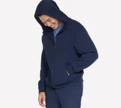Skechers Max Soft Hooded Jacket