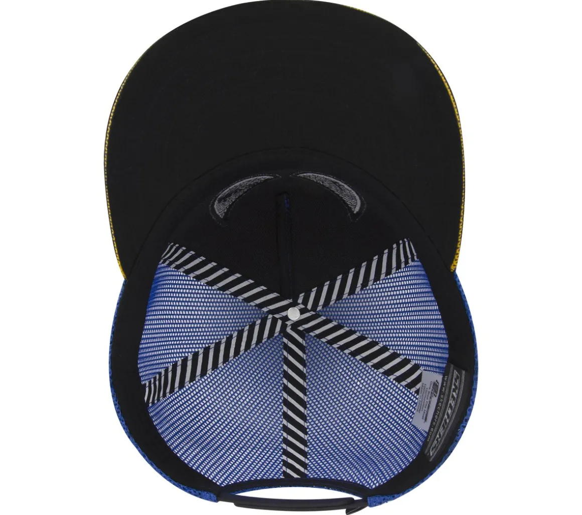 Skechers Monster Eyes Trucker Hat