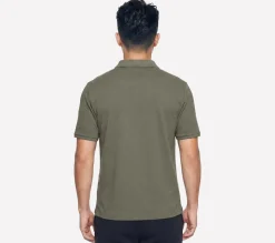 Skechers Off Duty Polo