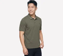 Skechers Off Duty Polo
