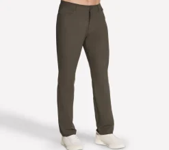 Skechers Premium 5 Pocket Pant Classic