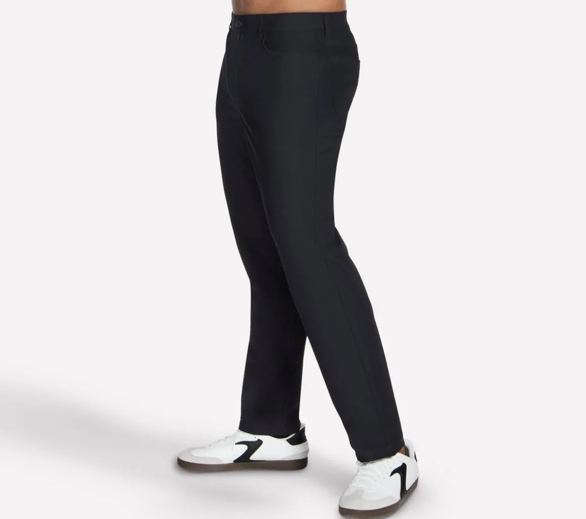 Skechers Premium 5 Pocket Pant Classic