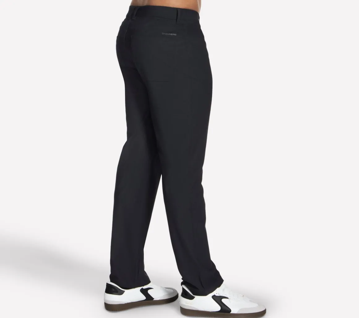 Skechers Premium 5 Pocket Pant Classic