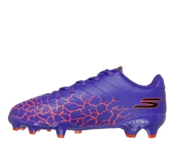 Skechers SKX_ 1.5 Jr Td FG