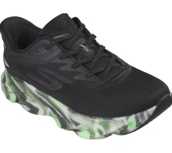 Skechers Slip-ins: Aero Burst - Glow in the Dark