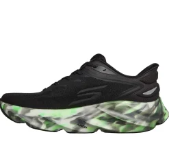 Skechers Slip-ins: Aero Burst - Glow in the Dark