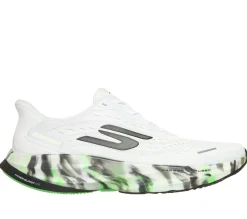 Skechers Slip-ins: Aero Spark - Glow in the Dark