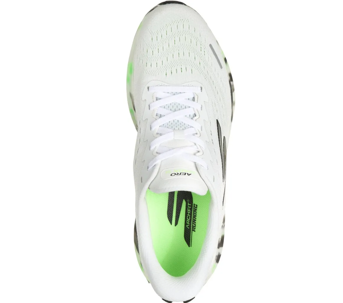 Skechers Slip-ins: Aero Spark - Glow in the Dark