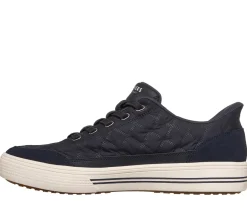 Skechers Slip-ins: Arch Fit Arcade - Cozy Fit Charming Daze