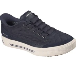 Skechers Slip-ins: Arch Fit Arcade - Cozy Fit Charming Daze