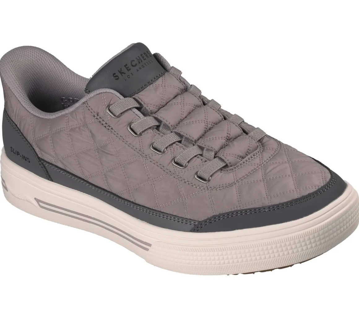 Skechers Slip-ins: Arch Fit Arcade - Cozy Fit Charming Daze