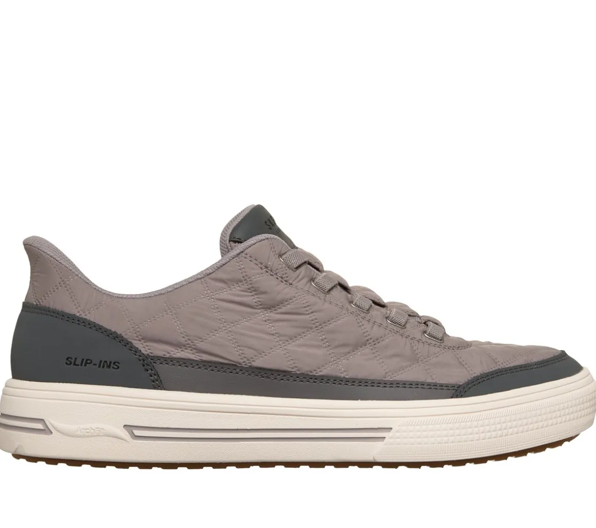Skechers Slip-ins: Arch Fit Arcade - Cozy Fit Charming Daze
